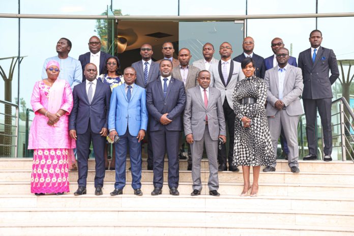 L’ART du Cameroun à Brazzaville pour s’inspirer du modèle congolais de régulation impulsé par l’ARPCE