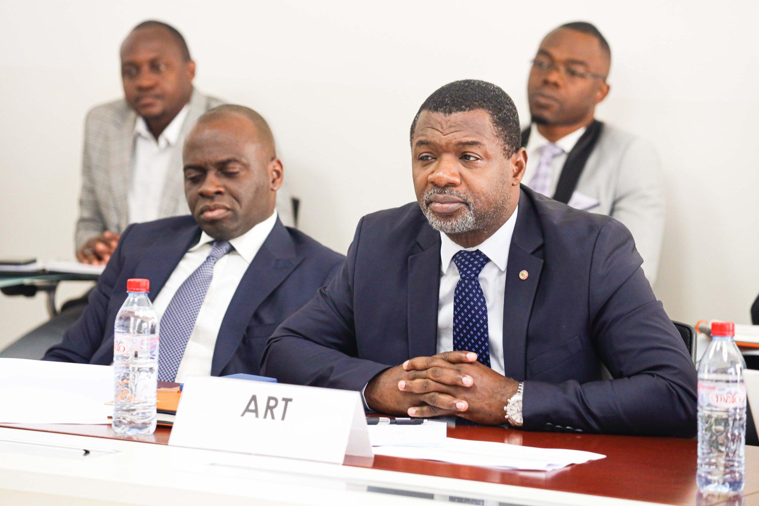 L’ART du Cameroun à Brazzaville pour s’inspirer du modèle congolais de régulation impulsée par l’ARPCE