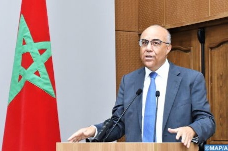 coopération : Les USA vont former 15.000 marocains aux domaines de l’IA, programmation, cybersécurité…
