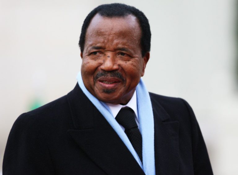 Cameroun : La loi sur la protection des enfants en ligne promulguée, l’outrage à la pudeur puni de 10 à 20 ans de prison plus une amende de 10 millions de FCFA