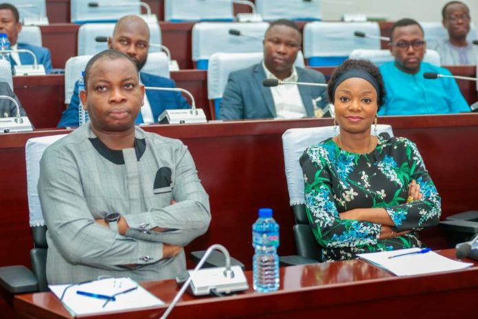 Togo : D’ un État observateur à membre de l’Union africaine des télécommunications