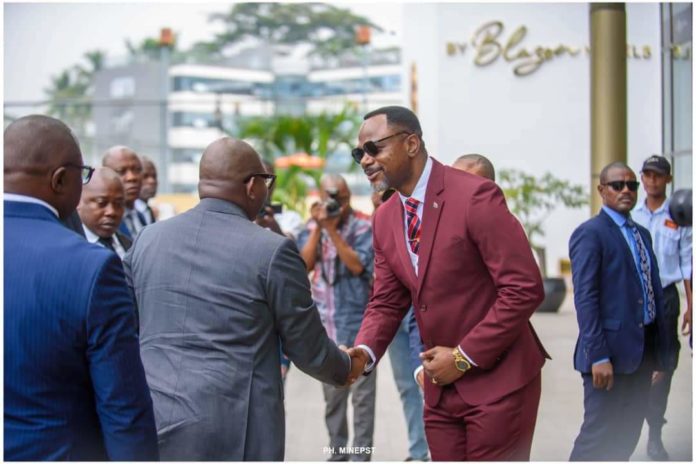 RD Congo: Un logiciel de suivi de la paie des enseignants opérationnel