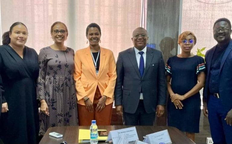 Côte d’Ivoire : Le Forum « Global Africa Woman Impact », parrainé par Amadou Coulibaly, est prévu du 12 au 13 octobre 2023 à Abidjan