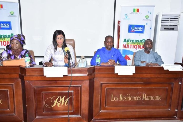 Sénégal : Une cadre légal pour le projet d’adressage physique et numérique