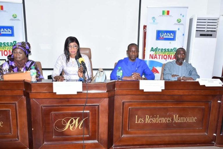 Sénégal : Une cadre légal pour le projet d’adressage physique et numérique