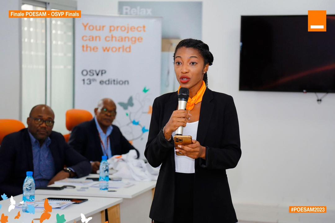 Orange Cameroun dévoile les onze lauréats de la 13ème édition du Prix Orange de l’entrepreneur social (POESAM)