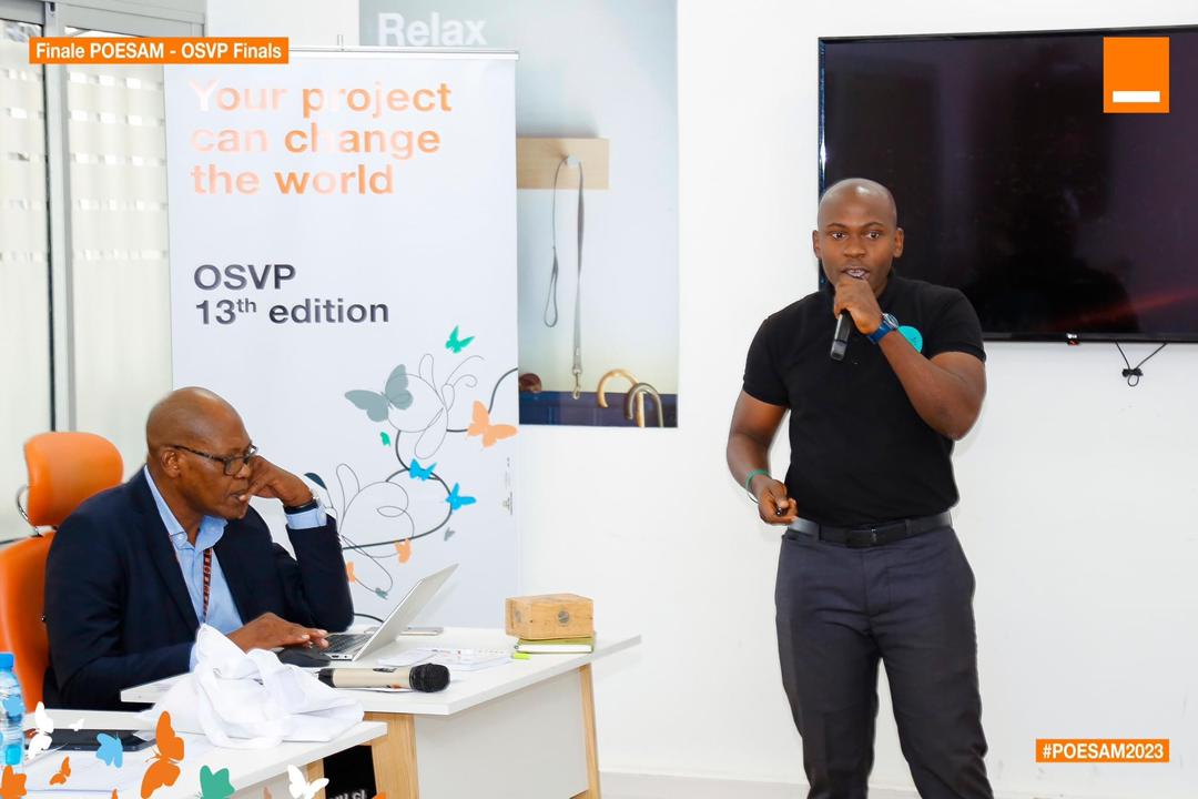 Orange Cameroun dévoile les onze lauréats de la 13ème édition du Prix Orange de l’entrepreneur social (POESAM)