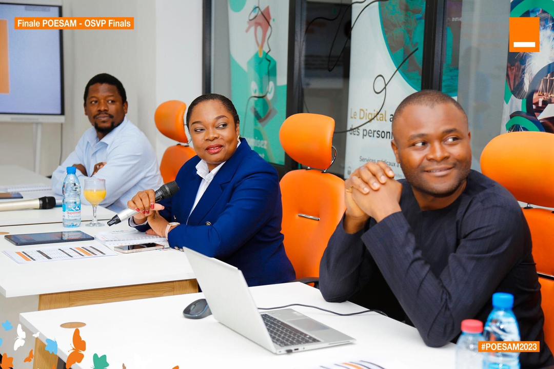 Orange Cameroun dévoile les onze lauréats de la 13ème édition du Prix Orange de l’entrepreneur social (POESAM)