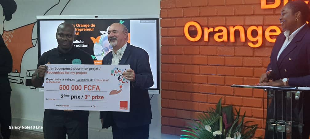 Orange Cameroun dévoile les onze lauréats de la 13ème édition du Prix Orange de l’entrepreneur social (POESAM)