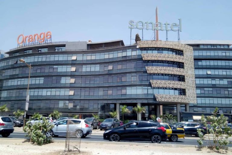 Télécoms: Le groupe Sonatel fait un chiffre d’affaires de 794 milliards de FCFA au premier trimestre 2023