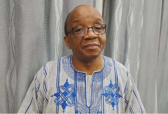 Nécrologie : Le riche héritage que Pierre Ouédraogo nous lègue dans les TIC et les télécoms