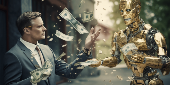 IA : Grâce à ChatGPT, des chercheurs ont généré 512% de bénéfices lors d’une simulation