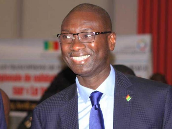 Sénégal : La ministère de la justice ouvre la page de la digitalisation