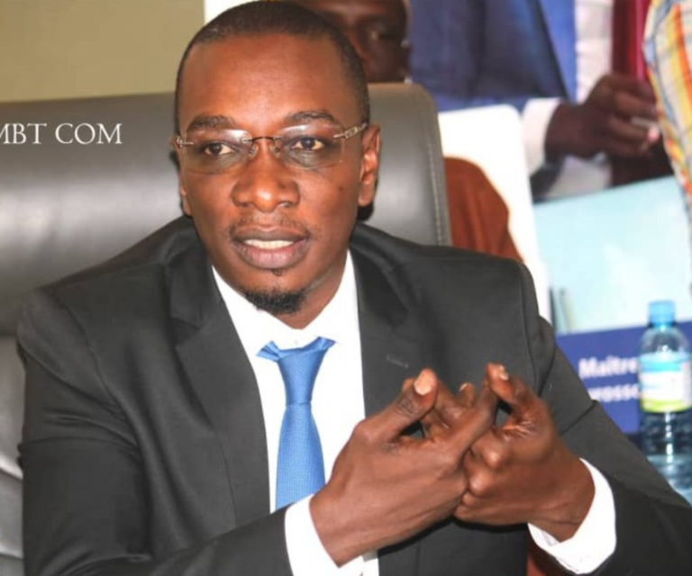 Sénégal : Moussa Bocar Thiam qualifie l’Incendie sur des équipements de la Sonatel d’« acte terroriste » et appelle à la vigilance