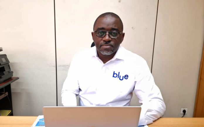 Éric Benjamin Lamère : « Le paiement des factures Camtel par MTN Mobile Money s’ajoute à notre dispositif »