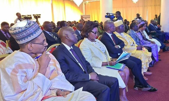 Cameroun : Le Projet d’Accélération de la Transformation numérique au Cameroun (Patnuc) lancé 06 mois après sa présentation