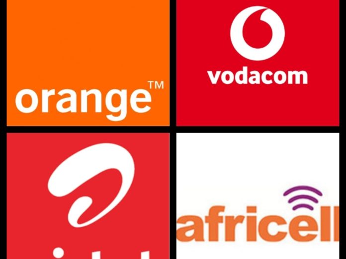 RD Congo : La trafic internet et le nombre d’abonnés de la téléphonie mobile en hausse au T1-2023