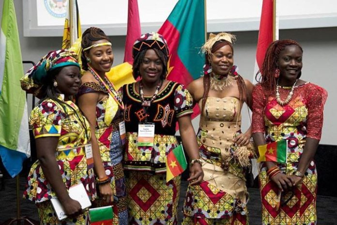 Yango accompagne les jeunes filles camerounaises à devenir les leaders technologiques de demain