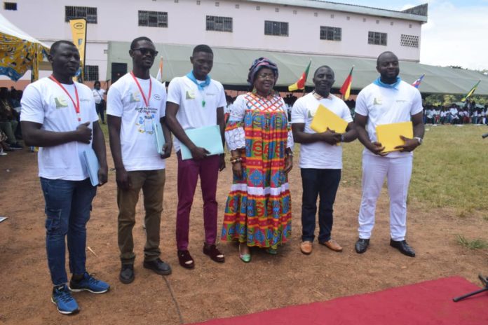 Cameroun : Clap de fin pour le Camp de vacances TIC acte 7, organisé par le Minpostel