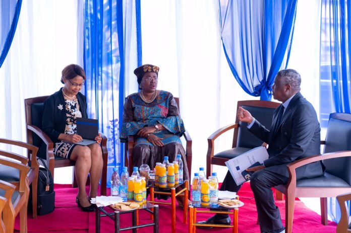 Pr Philémon Zoo Zame : « Un Comité d’organisation a été créé pour le 61e conseil du CTO qui se tiendra à Yaoundé du 16 au 20 octobre 2023 »