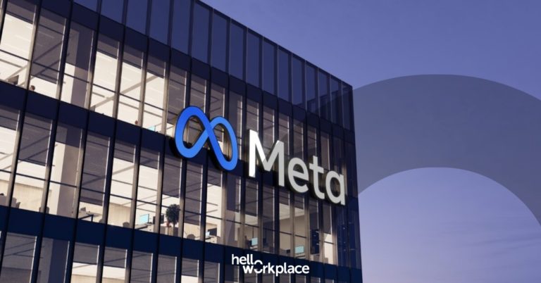 Réseaux sociaux : Meta compte restaurer les postes supprimés dans ses effectifs 