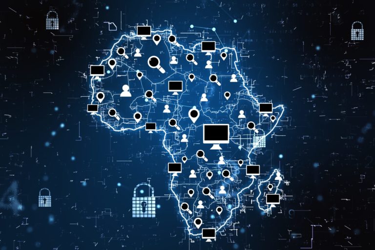 Lutte contre la cybercriminalité : Kaspersky et INTERPOL ensemble pour sauver l’ Afrique
