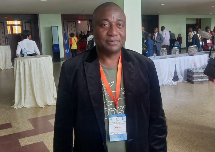 Michel Tchonang : « Si nous avons un data center sous régional, nous pourrons parvenir à certains objectifs non atteints jusqu’à présent »