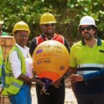 optical-fiber:-airtel-and-orange-connect-the-drc-to-the-2africa-submarine-cable-from-moanda