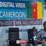 minette-libom-li-likeng:-“cameroon-digital-week-aims-to-provide-the-tools-to-succeed-in-the-digital-transformation-of-cameroon”