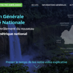 Demande Passeport au Cameroun