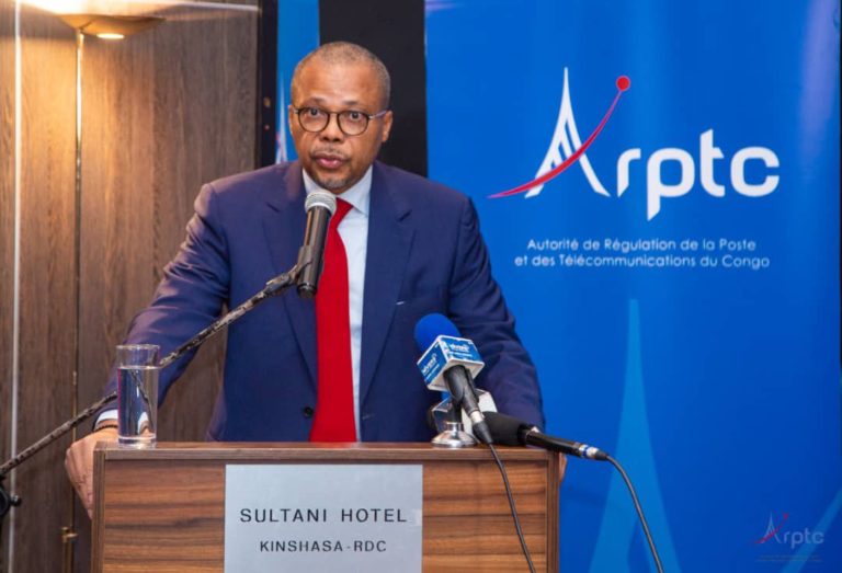 RD Congo : Une autre panne  majeure  de la fibre optique signalée par l’ ARPTC, Vodacom prolongera les forfaits Internet touchés par cette interruption