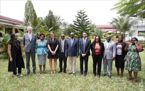 Côte d’Ivoire : L’atelier sur l’avant-projet de loi relative aux communications électroniques prend fin