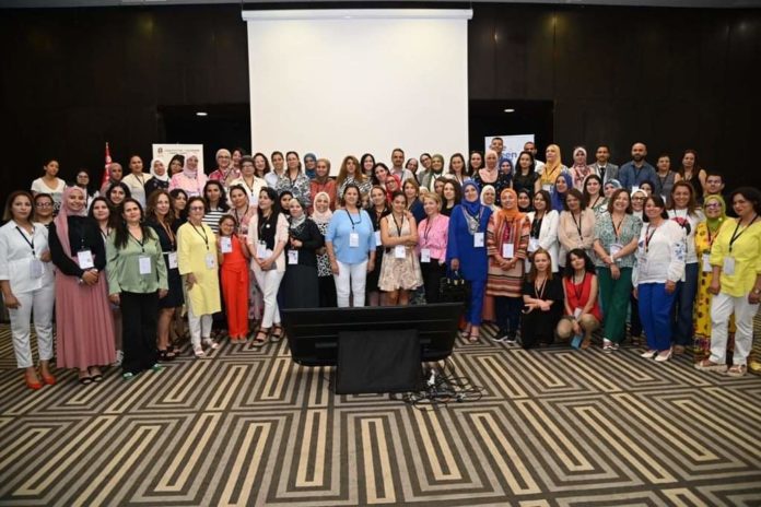 Tunisie : La CEA forme des agents destinés à renforcer l’expertise digitale féminine
