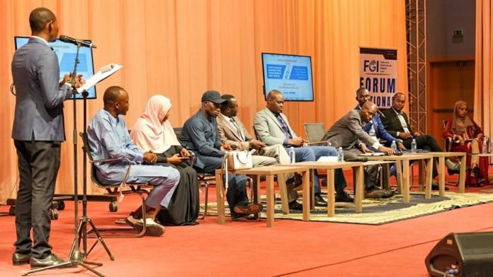Tchad : Le 7e édition du Forum sur la Gouvernance de l’Internet s’est tenu quelques semaines après le FGI- AC abrité par le Cameroun