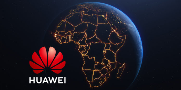 Transformation numérique/Afrique  : Huawei veut former 10 000 développeurs locaux et 100 000 pros du numérique