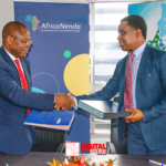 Mbozo&rsquo;o du Gimac et Goodluck d&rsquo;AfricaNenda 1