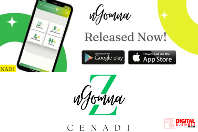 Cameroun : Selon le Cenadi, l’application nGOMNA pour l’ impression des bulletins de soldes et autres services totalise 60.000 téléchargements sur Google Play