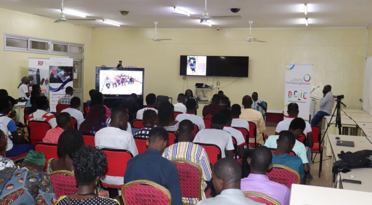 Côte d’Ivoire : Le premier centre de formation aux métiers du digital ouvert