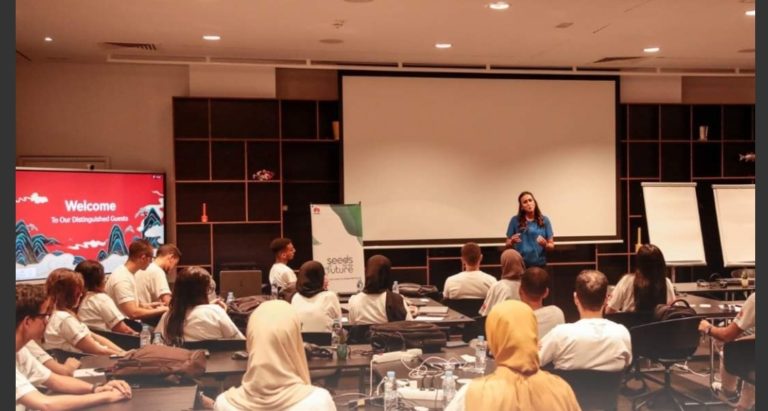 Maroc : La 10ème édition du programme « Seeds for the Future » de Huawei met l’accent sur l’I.A et le Cloud Computing