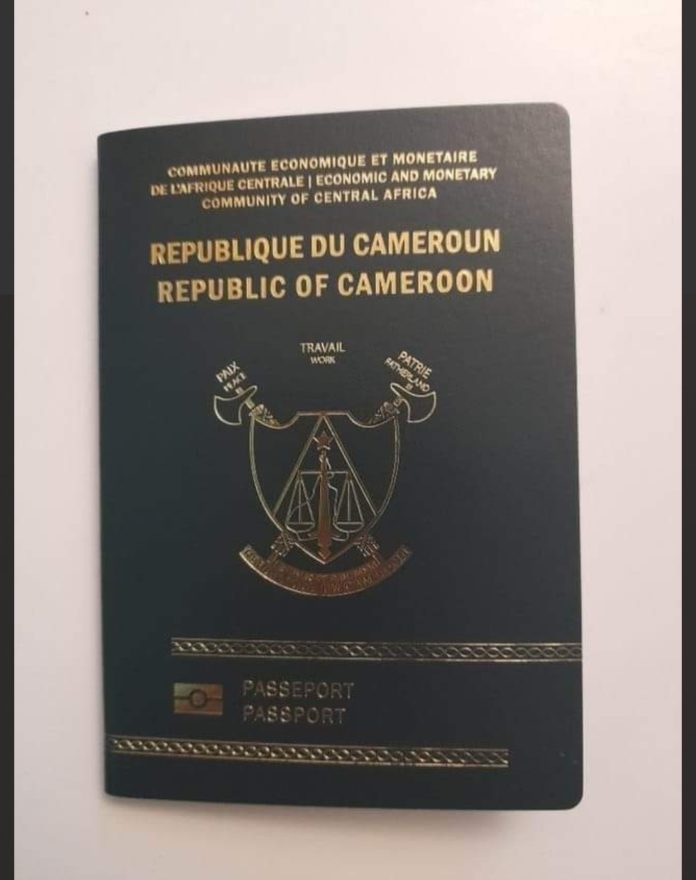 Passeport/Cameroun : Les étapes à suivre sur www.passcam.cm, Stop aux faux comptes de la DGSN sur Meta !