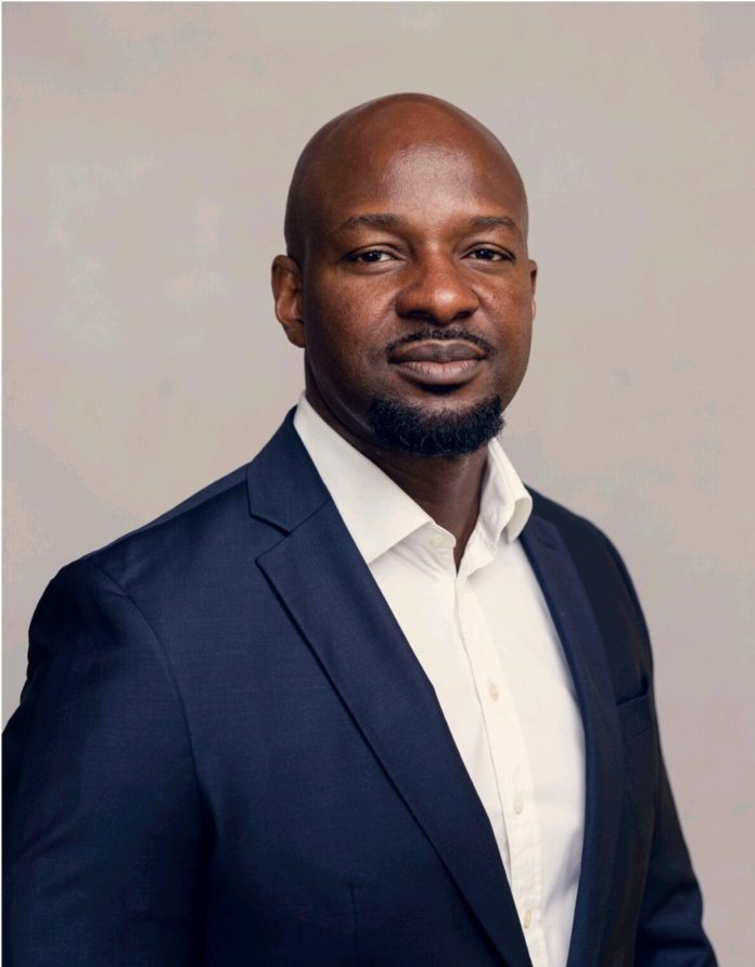 Internet : Le Nigerian Alex Okosi à la tête de Google Afrique