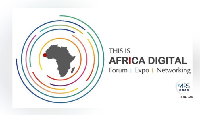 Sénégal : Dakar va abriter la première édition de « This is Africa digital » du 15 au 17 septembre 2023