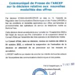 burkina-faso:-arcep’s-about-face-in-terms-of-operator-offers,-paddh-denounces…-–-digital-business-africa
