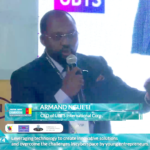 Armand Ngueti