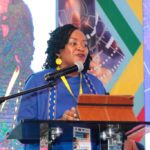 Au Digital Week Cameroon 2023, Mitwa Ng’ambi, DG de MTN Cameroon, plaide