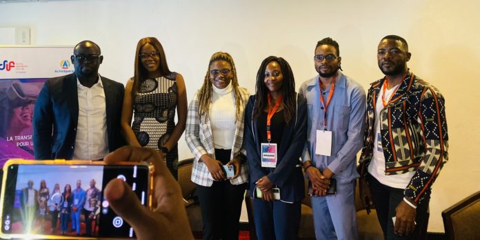 Digital innovation festival : Ce qu’il faut retenir de la deuxième édition