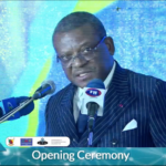 Dr Joseph DION NGUTE