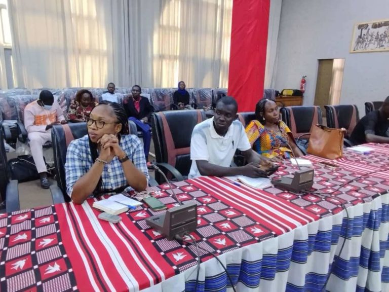 Burkina Faso : Digitalisation des procédures administratives, le challenge du Concours « Génie TIC » 2023 [ouvert aux Burkinabè et étrangers vivant sur place]