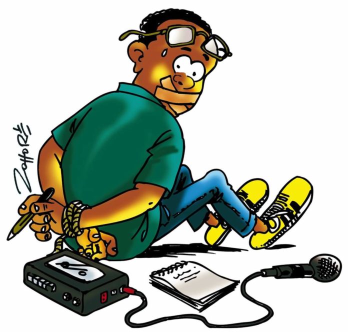 Sommet Africa Check/Maurice : Le dessin s’invite à la lutte contre la désinformation