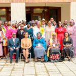 Inclusion digitale La promotion du genre en priorité absolue au Digital Week Cameroon 2023